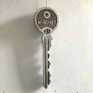 Margaret’s Key