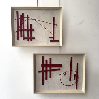 Sculptural Artworks