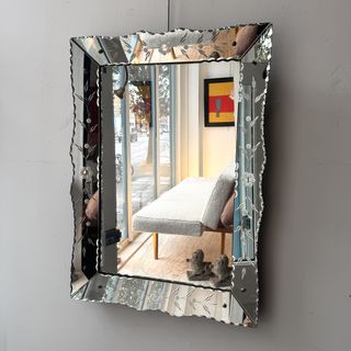 Venetian Mirror