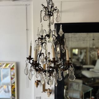 20th Century Chandelier