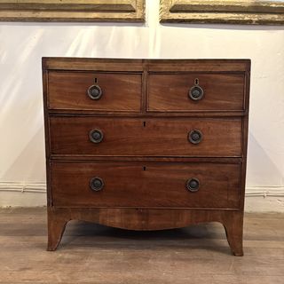 Little Regency Chest of Drawers