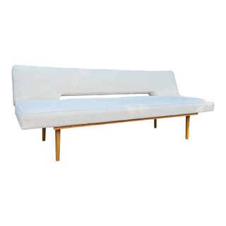 Mid Century Sofa Daybed