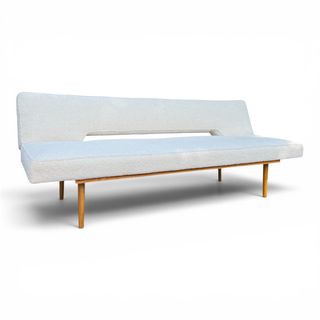 Mid Century Sofa Daybed